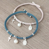CHIC - silver bracelet